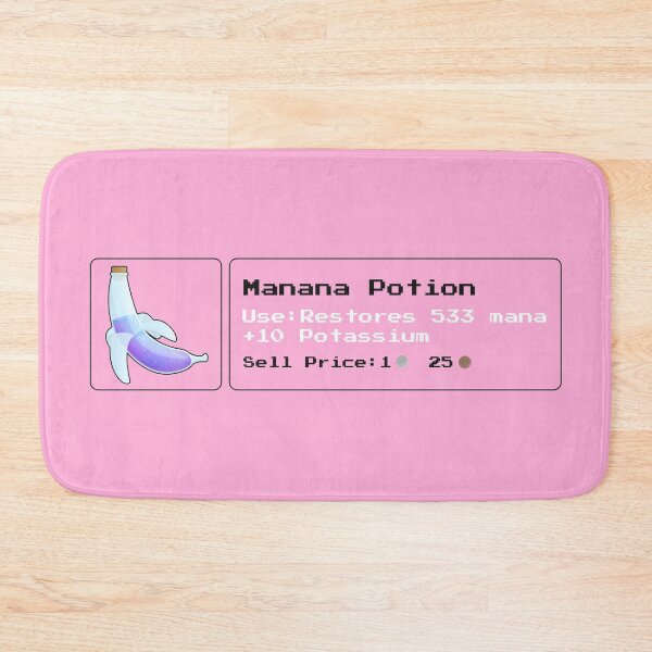 Item preview, Blue Manana 3 (pink) designed and sold by animinimal.