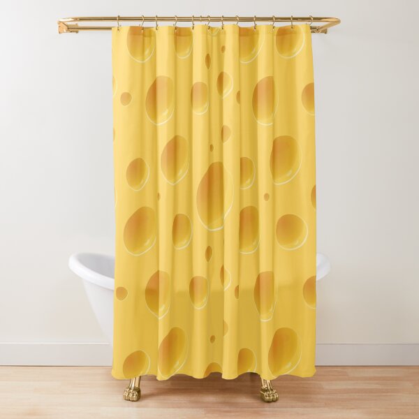 Green Bay Packers Shower Curtain Rings