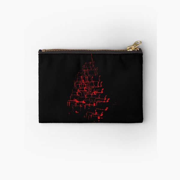 Item preview, Christmas Tree | "Right Pointer" | Red | [D7781~58_002] designed and sold by StudioActivo.