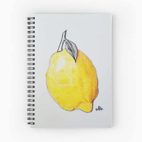 Item preview, Lemon designed and sold by Mistige.