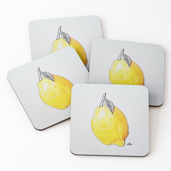Item preview, Lemon designed and sold by Mistige.
