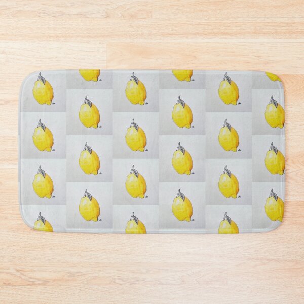Item preview, Lemon designed and sold by Mistige.