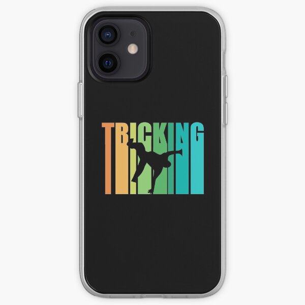 Tricking iPhone Soft Case