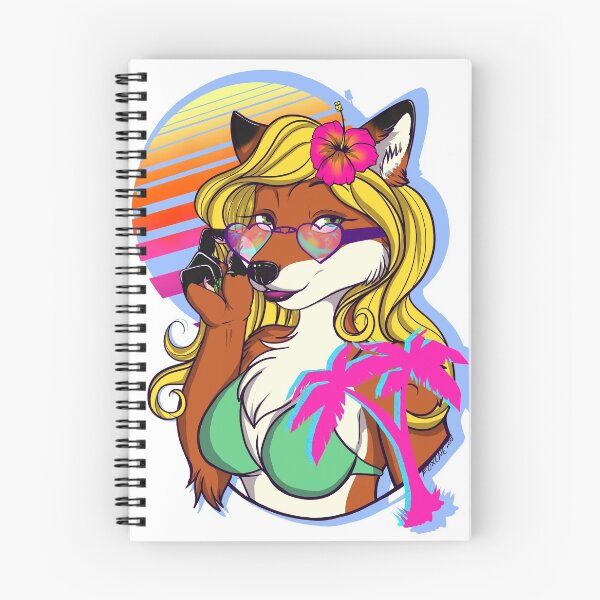 Item preview, Foxene Vice designed and sold by Foxene.