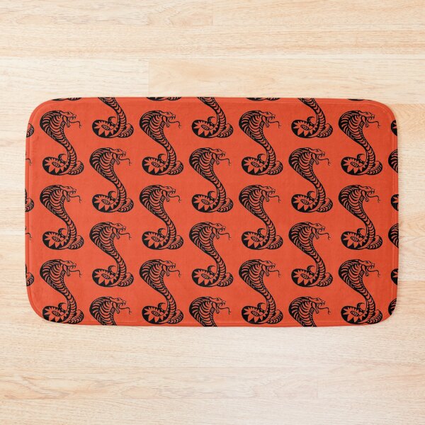 Item preview, King Cobra | Snake Design designed and sold by Monochromatics by Corie Mae Dark.