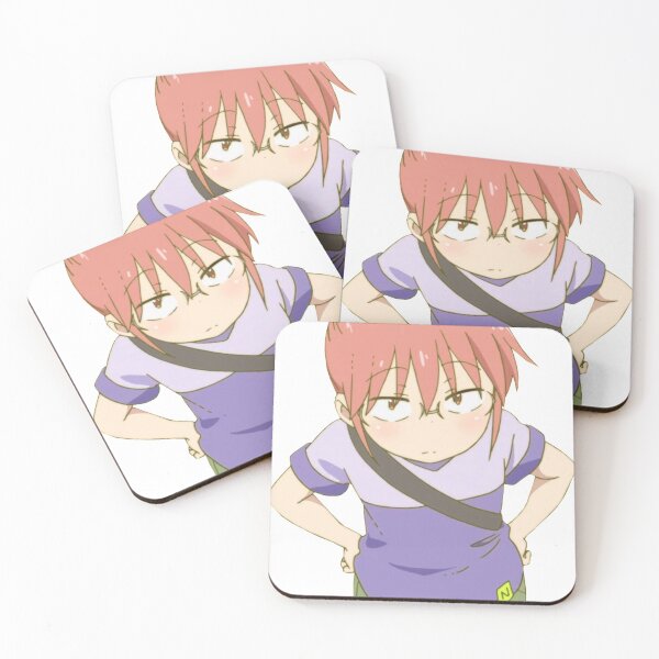 Item preview, Kobayashi Glare designed and sold by chumnbi.