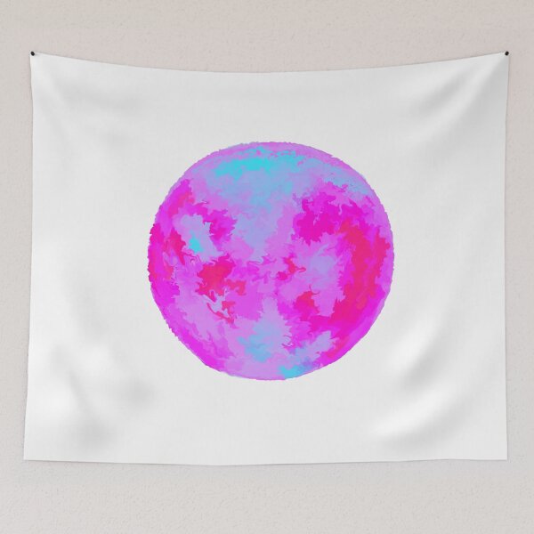 Item preview, Scifi Celestial Planet designed and sold by AshleighMakes.