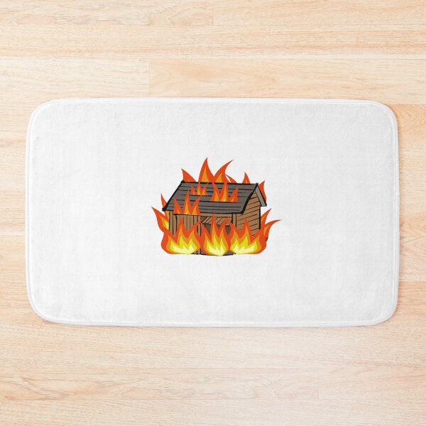 Item preview, Someone burned down my she shed - State Farm Commercial designed and sold by tziggles.