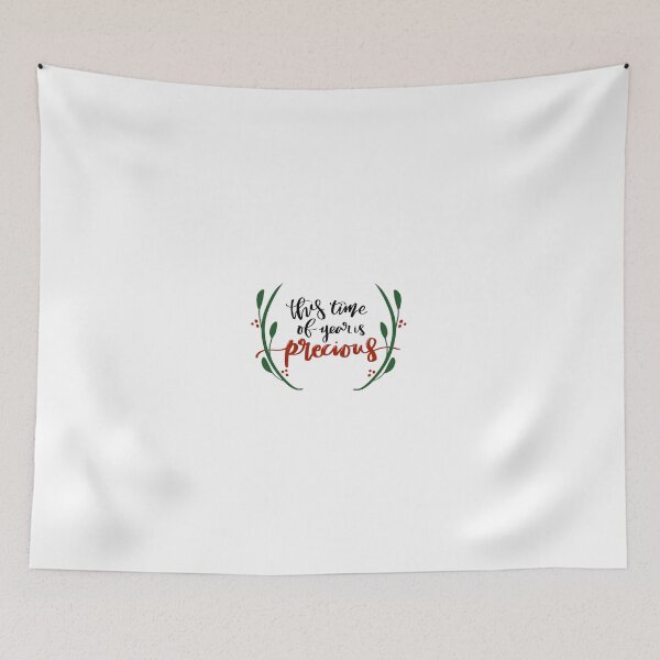 Item preview, This time of year is precious - Holiday design 1/3 designed and sold by iyaakarim.