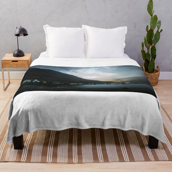 Item preview, North & East Iceland Seydisfjordur designed and sold by Tommyg83.