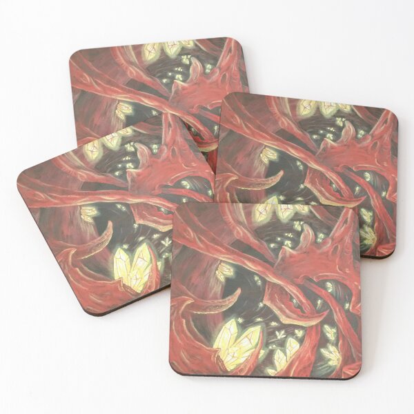 Item preview, Red Organica designed and sold by GlennBotwright.