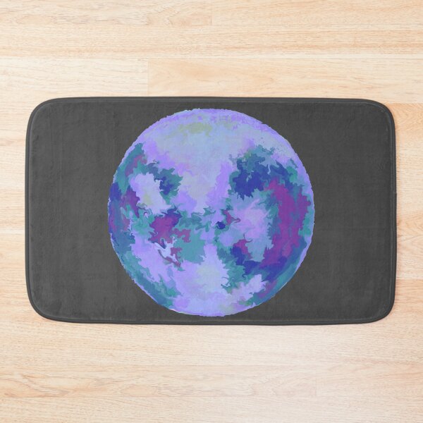 Item preview, Scifi Celestial Planet designed and sold by AshleighMakes.