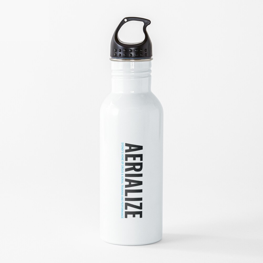 Aerialize Merchandise Water Bottle