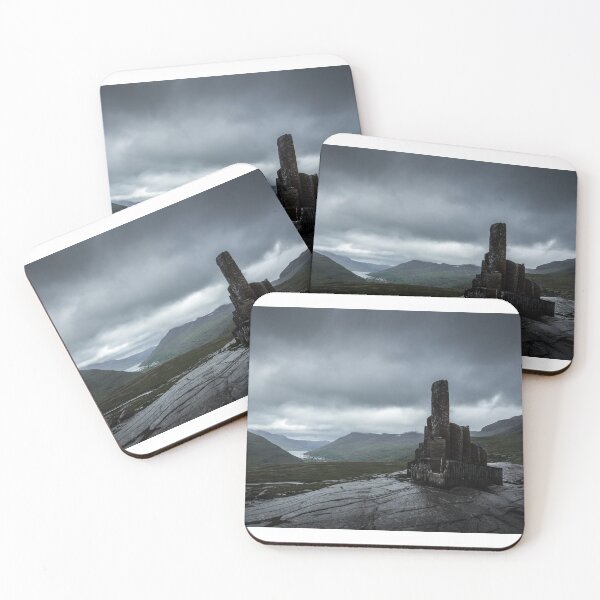 Item preview, North & East Iceland Seydisfjordur designed and sold by Tommyg83.