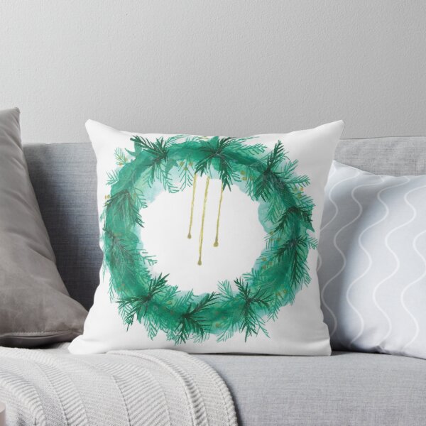 Item preview, Joyful Wreath  designed and sold by ReaganBreanne.