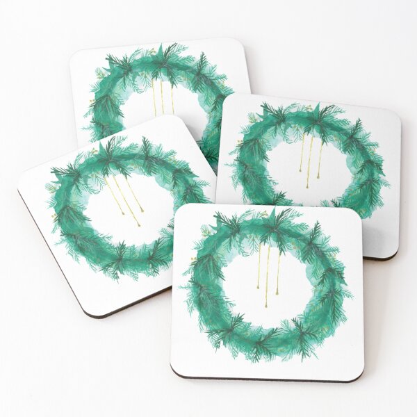 Item preview, Joyful Wreath  designed and sold by ReaganBreanne.