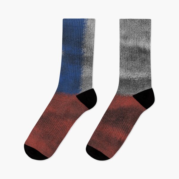 Item preview, Distressed Flag of Chile designed and sold by Dator.