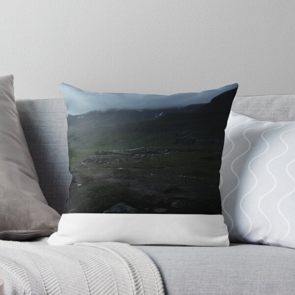 Item preview, North & East Iceland Seydisfjordur designed and sold by Tommyg83.