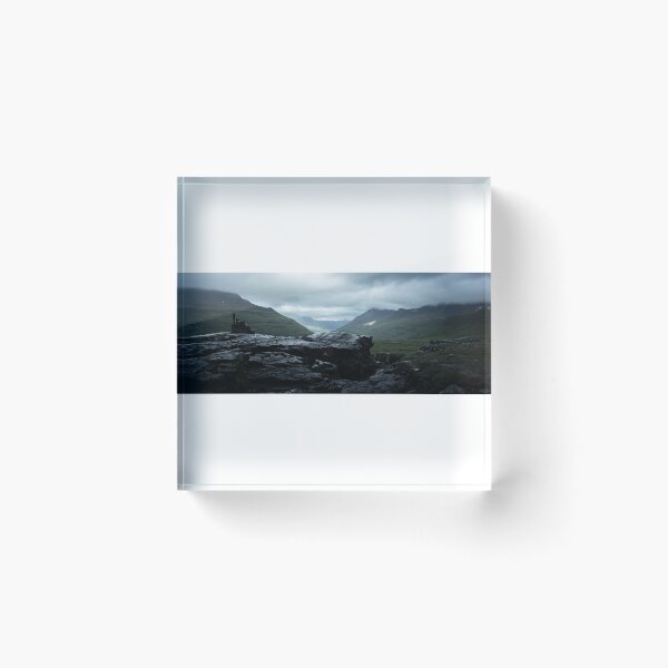 Item preview, North & East Iceland Seydisfjordur designed and sold by Tommyg83.