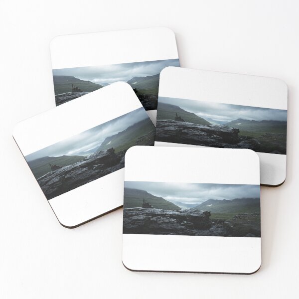 Item preview, North & East Iceland Seydisfjordur designed and sold by Tommyg83.