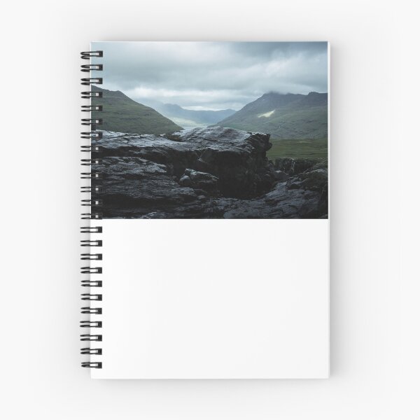 Item preview, North & East Iceland Seydisfjordur designed and sold by Tommyg83.