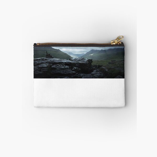 Item preview, North & East Iceland Seydisfjordur designed and sold by Tommyg83.