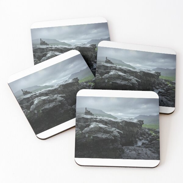 Item preview, North & East Iceland Seydisfjordur designed and sold by Tommyg83.