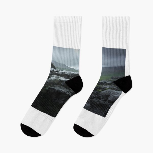 Item preview, North & East Iceland Seydisfjordur designed and sold by Tommyg83.
