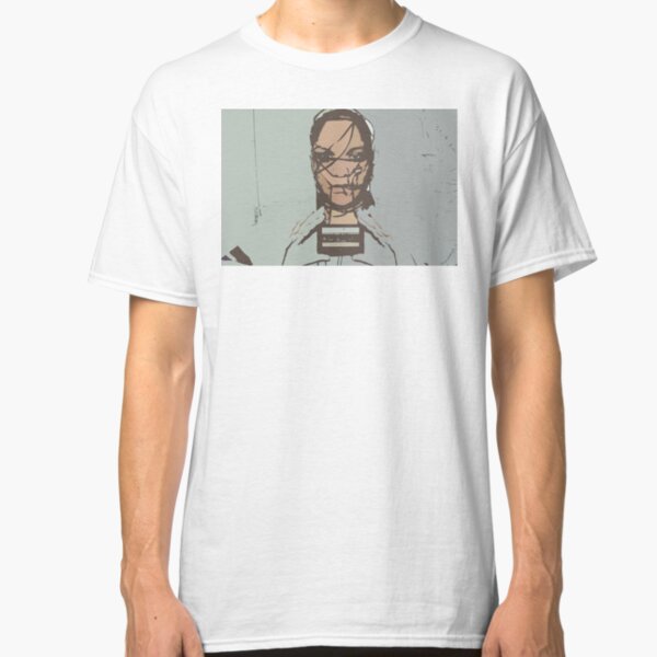 Tape the Mind Classic T-Shirt