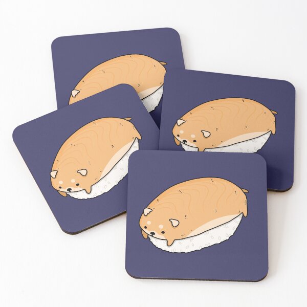 Item preview, Nigiri Shiba designed and sold by adelwu.