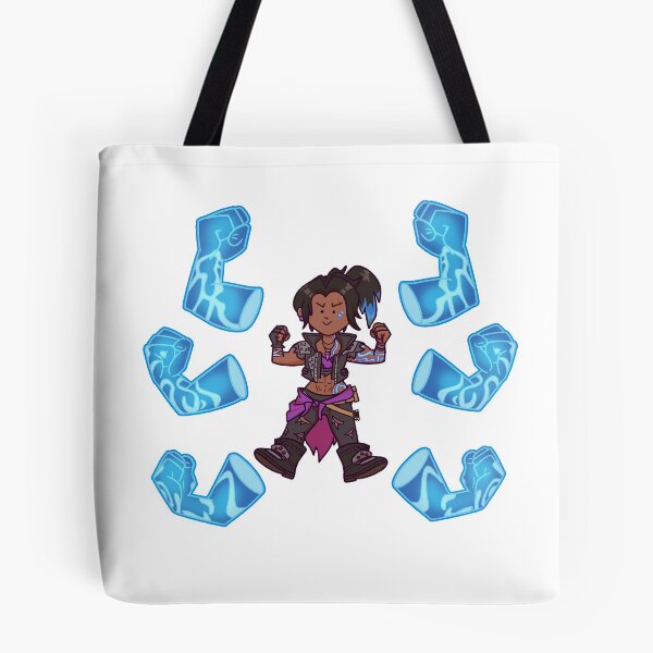 Item preview, Amara the Siren designed and sold by sketchupnfries.