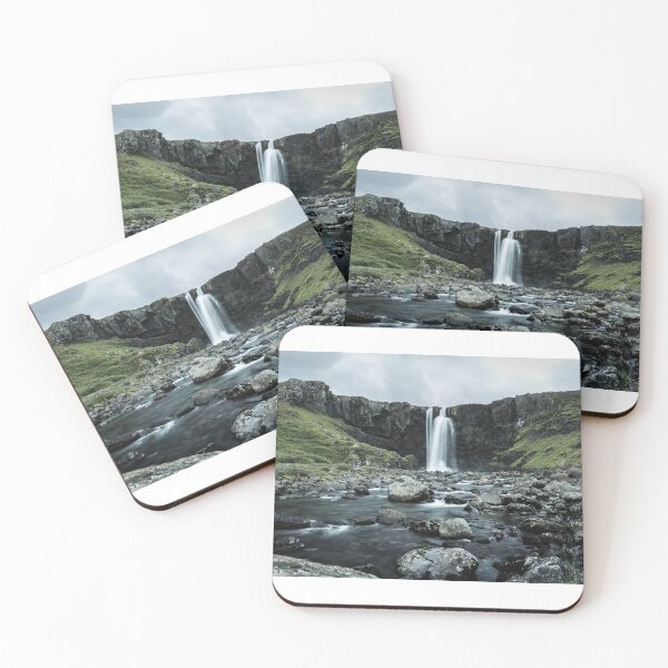 Item preview, North & East Iceland Seydisfjordur designed and sold by Tommyg83.