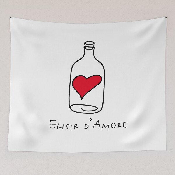 Item preview, Elisir Opera designed and sold by Elisvass.