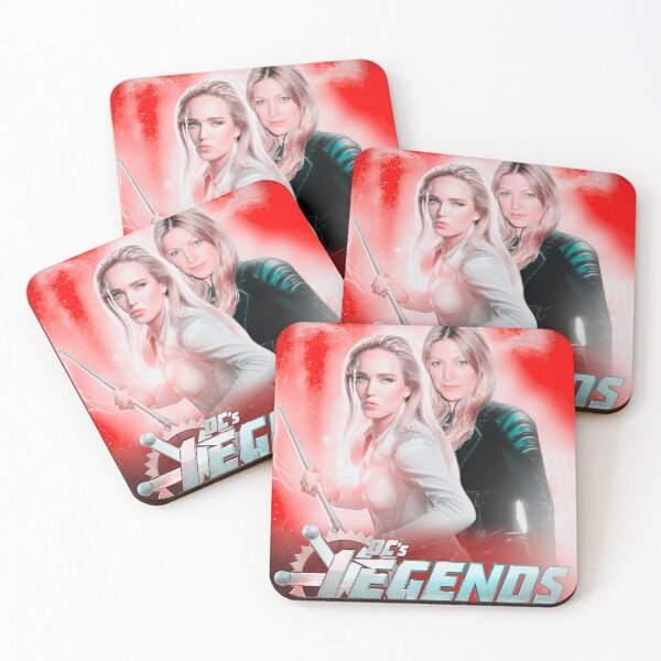 Item preview, Legends of Avalance designed and sold by JaimeMAddicted.
