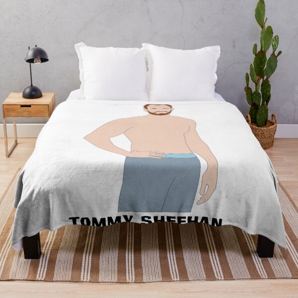 Item preview, Tommy Sheehan designed and sold by katietedesco.
