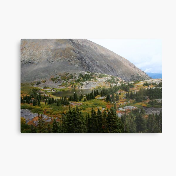 Item preview, Pocket Lake designed and sold by Eileen McVey.