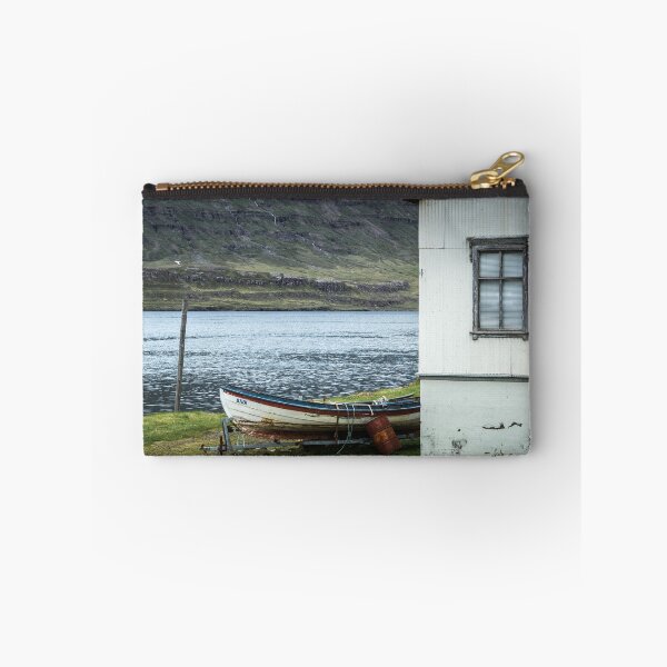Item preview, North & East Iceland Seydisfjordur designed and sold by Tommyg83.