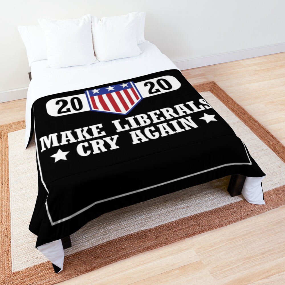 Item preview, Comforter designed and sold by ZEDFunShopping.