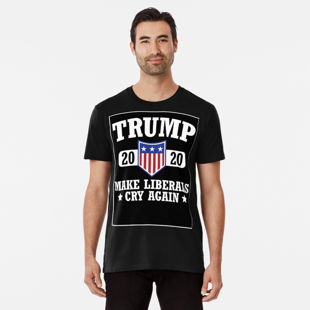 Item preview, Premium T-Shirt designed and sold by ZEDFunShopping.