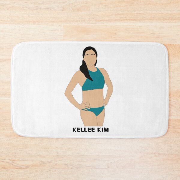 Item preview, Kellee Kim designed and sold by katietedesco.