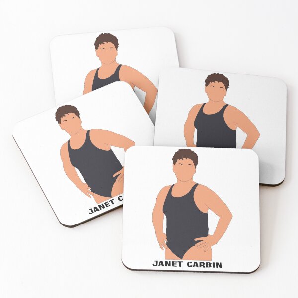 Item preview, Janet Carbin designed and sold by katietedesco.