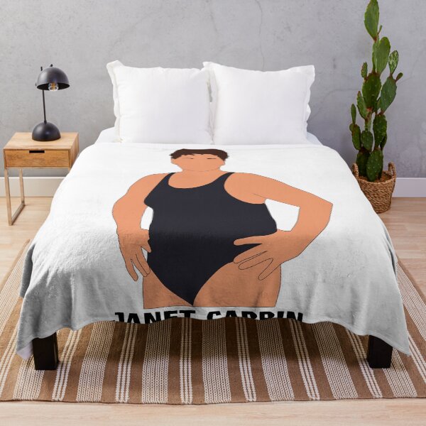 Item preview, Janet Carbin designed and sold by katietedesco.