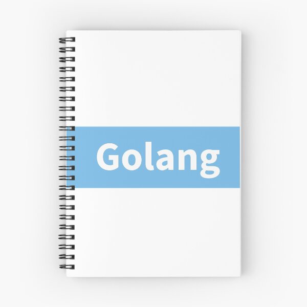 Artikelvorschau, Golang entworfen und verkauft von leesander.