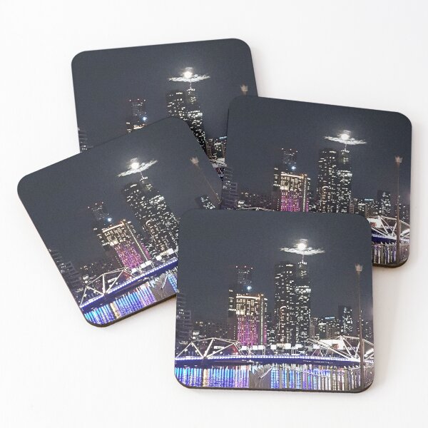 Item preview, Docklands. Melbourne. Victoria. Australia.  designed and sold by Jassy046.