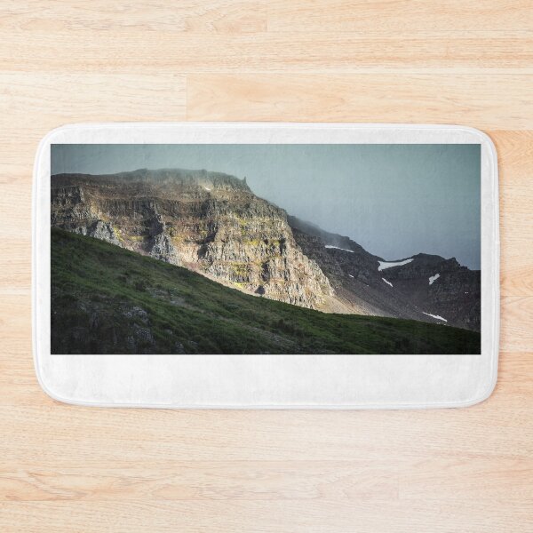 Item preview, North & East Iceland Seydisfjordur designed and sold by Tommyg83.