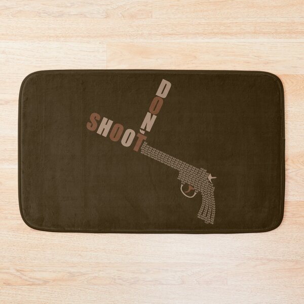 Item preview, Guns Kill - Don't Shoot! designed and sold by Sketch to Pixel.