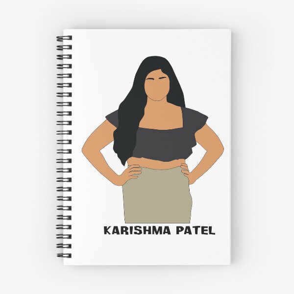 Item preview,  Karishma Patel designed and sold by katietedesco.