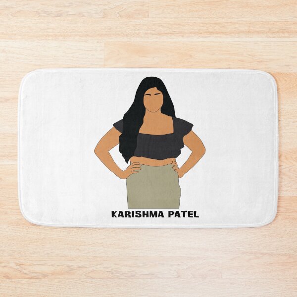 Item preview,  Karishma Patel designed and sold by katietedesco.