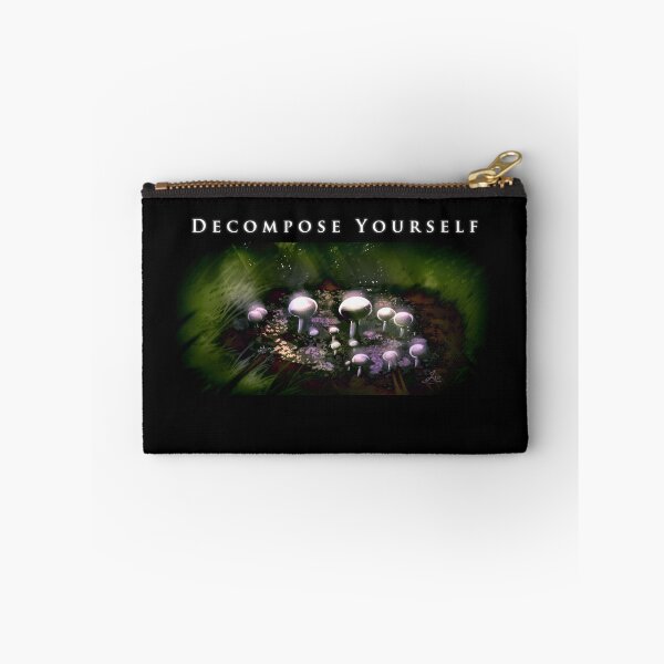 Item preview, Decompose Yourself designed and sold by Jazzi Crystol.