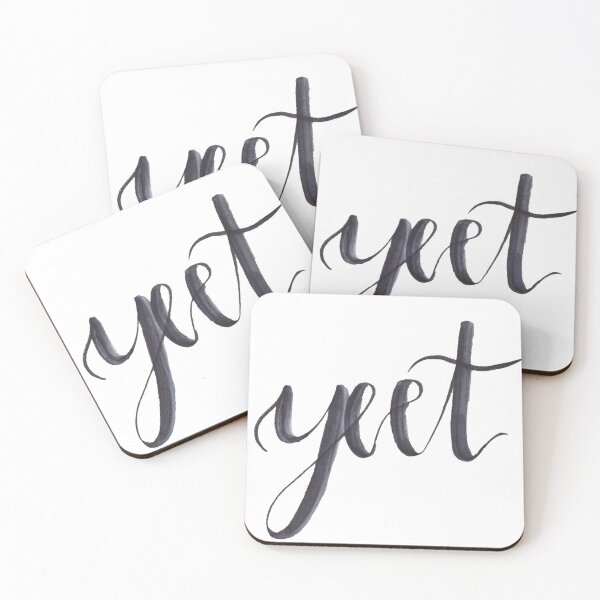 Item preview, Yeet But Pretty  designed and sold by ReaganBreanne.